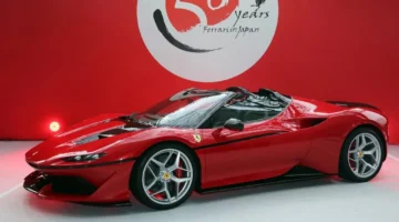 تسريب مثير.. تاريخ إصدار Forza Horizon 6 داخل الجزء الخامس